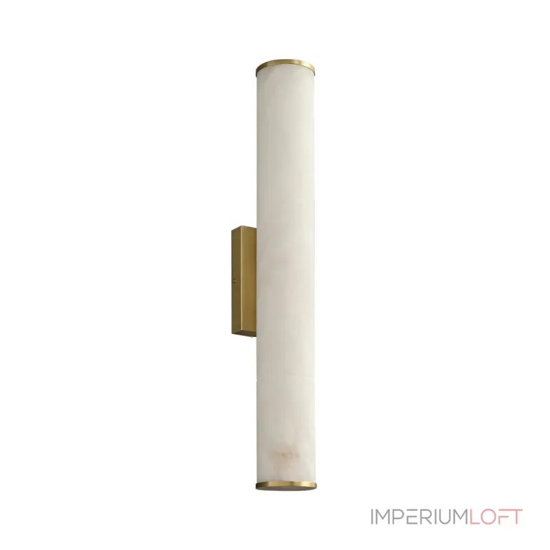 Настенный светильник Delight Collection 8241W/L gold/white Настенный светильник Delight Collection 8241W/L gold/white