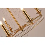 Подвесная люстра Delight Collection Regency PG6957