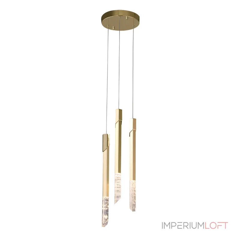 Подвесной светильник Delight Collection Vita MD7747-3A (new) br.brass Подвесной светильник Delight Collection Vita MD7747-3A (new) br.brass
