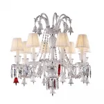 Люстра Delight Collection Moollona MD11027010-8A от ImperiumLoft
