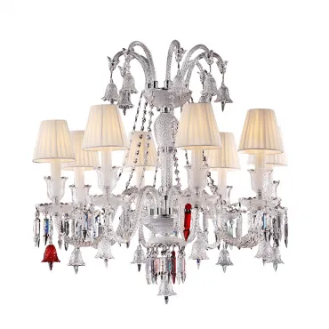 Люстра Delight Collection Moollona MD11027010-8A