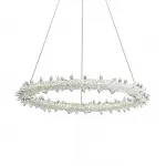 Подвесная люстра Delight Collection MD-012 10926P/600 gold