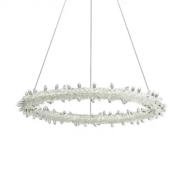 Подвесная люстра Delight Collection MD-012 10926P/600 gold