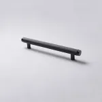 Ручка-скоба Delight Collection HK009 HK012 black от ImperiumLoft