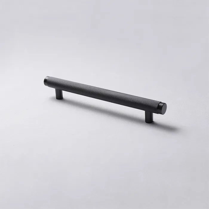 Ручка-скоба Delight Collection HK009 HK012 black от ImperiumLoft