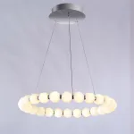 Подвесной светильник Delight Collection MD19001033 MD19001033-1A chrome