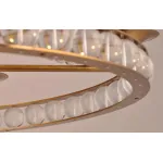 Подвесная люстра Delight Collection Regency PG6957