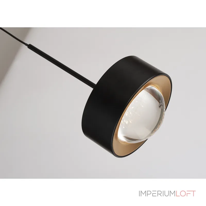 Подвесной светильник Delight Collection MD2826 MD2826-1A black Подвесной светильник Delight Collection MD2826 MD2826-1A black