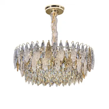 Подвесная люстра Delight Collection OD2095-58 gold