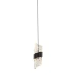Подвесной светильник Delight Collection MD23001022 MD23001022-1A matt black