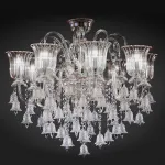 Люстра Delight Collection 1102709 MD1102709-8A от ImperiumLoft