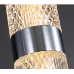 Подвесной светильник Delight Collection OMT-88 OMT-885M chrome