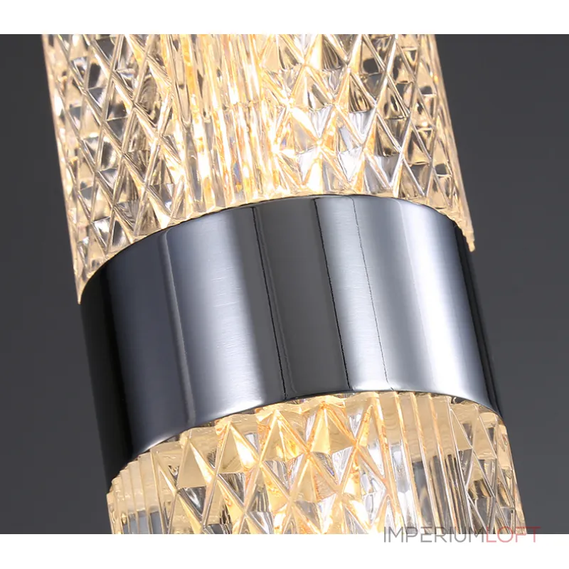 Подвесной светильник Delight Collection OMT-88 OMT-885M chrome Подвесной светильник Delight Collection OMT-88 OMT-885M chrome