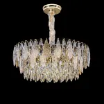 Подвесная люстра Delight Collection OD2095-58 gold