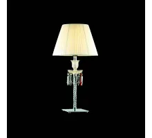 Настольная лампа Delight Collection Moollona MT11027010-1C