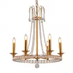 Подвесная люстра Delight Collection Regency PG6957