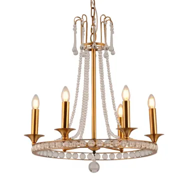 Подвесная люстра Delight Collection Regency PG6957