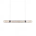Подвесной светильник Delight Collection OMT-88 OMT-885M chrome