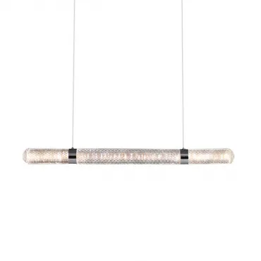 Подвесной светильник Delight Collection OMT-88 OMT-885M chrome Подвесной светильник Delight Collection OMT-88 OMT-885M chrome