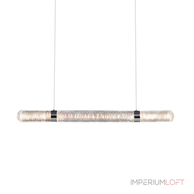 Подвесной светильник Delight Collection OMT-88 OMT-885M chrome Подвесной светильник Delight Collection OMT-88 OMT-885M chrome