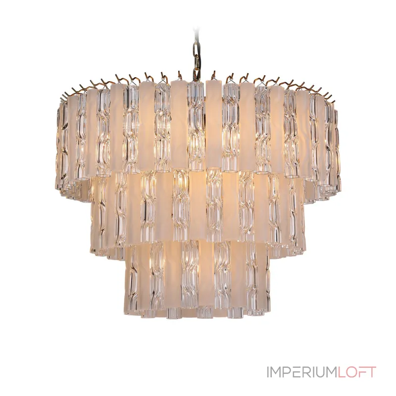 Подвесная люстра Delight Collection PL9203 PL9203CF antique brass Подвесная люстра Delight Collection PL9203 PL9203CF antique brass