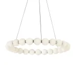 Подвесной светильник Delight Collection MD19001033 MD19001033-1A chrome