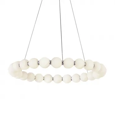 Подвесной светильник Delight Collection MD19001033 MD19001033-1A chrome Подвесной светильник Delight Collection MD19001033 MD19001033-1A chrome