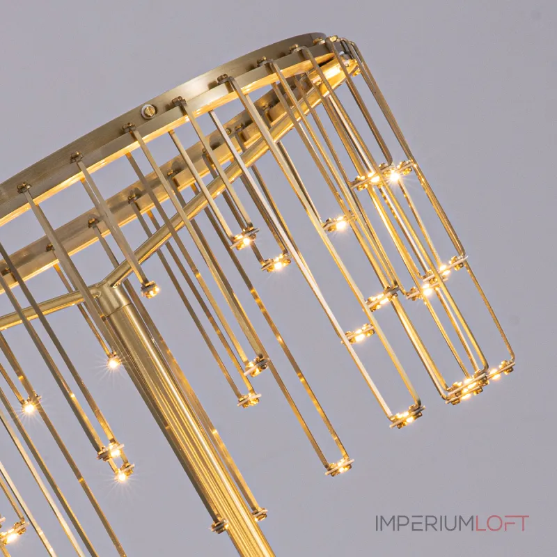 Настольная лампа Delight Collection MD23001008 MT23001008-1A gold