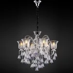 Потолочная люстра Delight Collection 1102709 MD1102709-6B gold