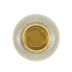 Светильник настенный Delight Collection OB2501 OB2501 gold/black от ImperiumLoft