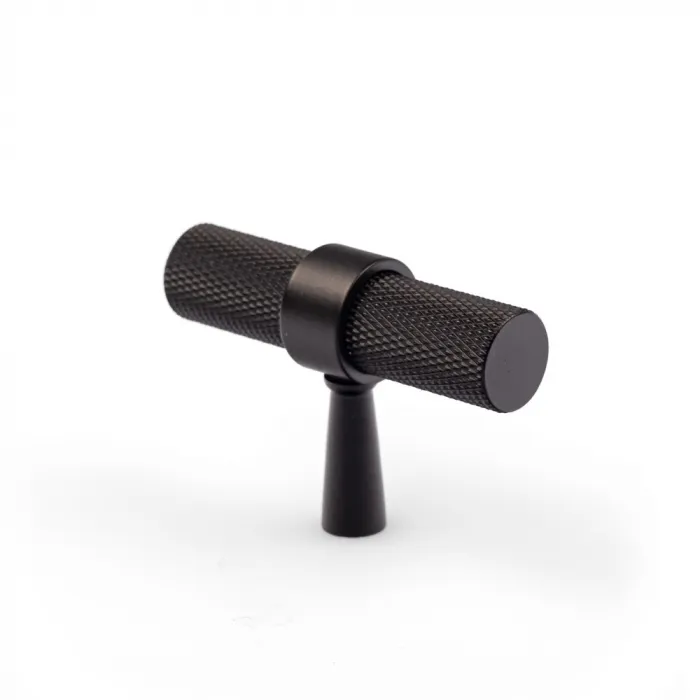 Ручка-кнопка Delight Collection Evora PC0081-T50B от ImperiumLoft