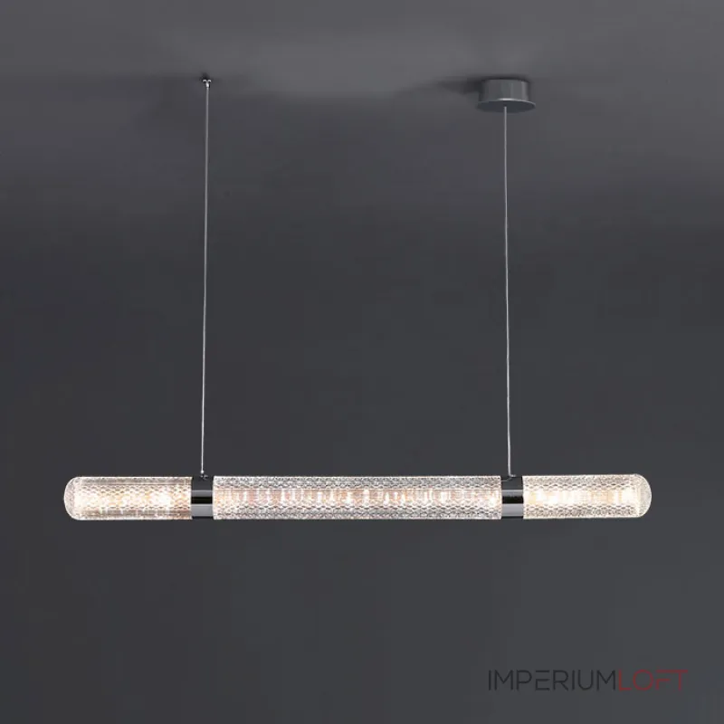 Подвесной светильник Delight Collection OMT-88 OMT-885M chrome Подвесной светильник Delight Collection OMT-88 OMT-885M chrome