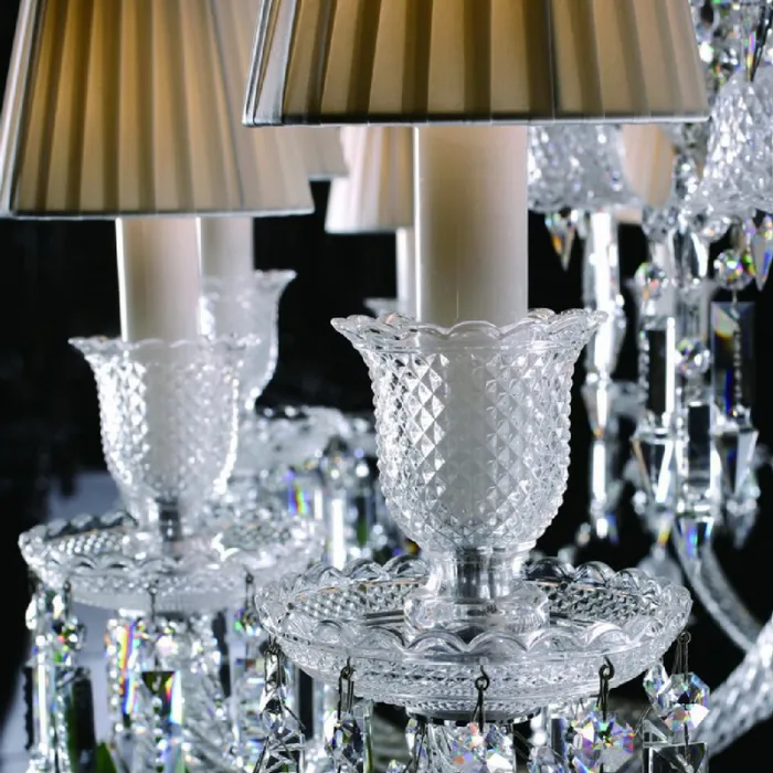 Люстра Delight Collection Moollona MD11027010-8A от ImperiumLoft