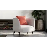Кресло Delight Collection Dora Dora Armchair от ImperiumLoft
