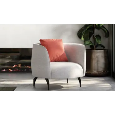 Кресло Delight Collection Dora Dora Armchair от ImperiumLoft