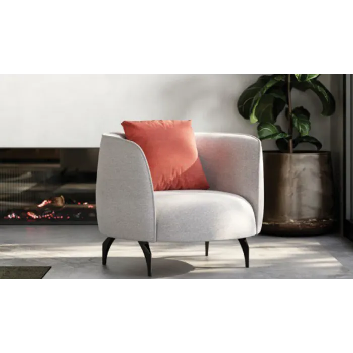 Кресло Delight Collection Dora Dora Armchair от ImperiumLoft