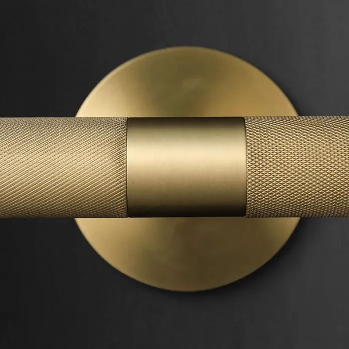 Подсветка для картин Delight Collection MT8861 MT8861-2W brass от ImperiumLoft