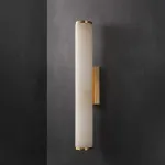 Настенный светильник Delight Collection 8241W/L gold/white