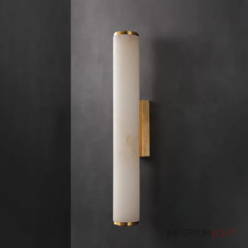 Настенный светильник Delight Collection 8241W/L gold/white Настенный светильник Delight Collection 8241W/L gold/white