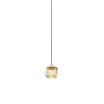 Подвесной светильник Delight Collection MD22001052 MD22001052-1A gold