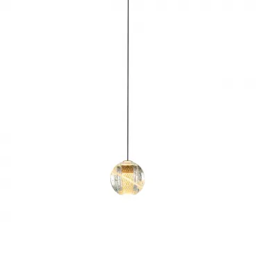 Подвесной светильник Delight Collection MD22001052 MD22001052-1A gold