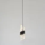 Подвесной светильник Delight Collection MD23001022 MD23001022-1A matt black
