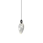 Подвесной светильник Delight Collection Colvin MT9176-1H pearl black