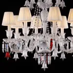 Люстра Delight Collection Moollona MD11027010-8A от ImperiumLoft