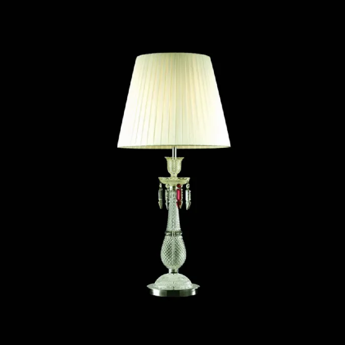 Настольная лампа Delight Collection Moollona MT11027010-1A от ImperiumLoft