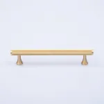 Ручка-скоба Delight Collection Esprit PC0052-128 от ImperiumLoft Ручка-скоба Delight Collection Esprit PC0052-128 от ImperiumLoft