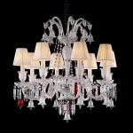 Люстра Delight Collection Moollona MD11027010-8A от ImperiumLoft