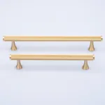 Ручка-скоба Delight Collection Esprit PC0052-128 от ImperiumLoft Ручка-скоба Delight Collection Esprit PC0052-128 от ImperiumLoft