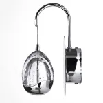 Настенный светильник Delight Collection Terrene MB13003023-1A chrome от ImperiumLoft