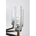 Настенный светильник Delight Collection BRWL7055 BRWL7055-VB от ImperiumLoft